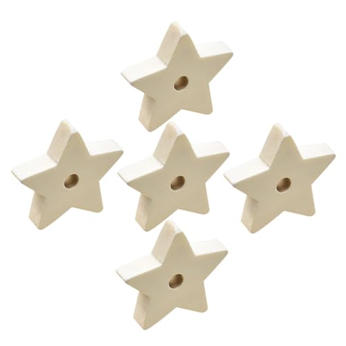 Gatuida 5 Stück Teiliges Kauspielzeug für Papageien Hängendes Vogelspielzeug aus Robustem Holz für Wellensittiche und Nymphensittiche für Käfigzubehör und Spielspaß Gatuida 5 Stück Teiliges Kauspielzeug für Papageien Hängendes Vogelspielzeug aus Robustem Holz für Wellensittiche und Nymphensittiche für Käfigzubehör und Spielspaß von Gatuida