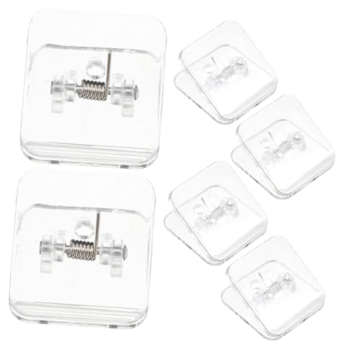 Gatuida Pee Pads 6 Stücke Welpen Pad Tablett Waschbar Haustier Gatuida Pee Pads 6 Stücke Welpen Pad Tablett Waschbar Haustier von Gatuida