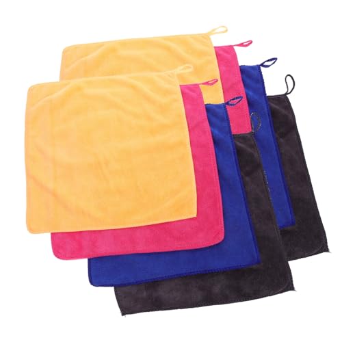 Gatuida 8stücke Käfigmatten Für Meerschweinchen Waschbar Schlafmatten Einstreu Für Kleine Haustiere Haustier Decke Unterlage Verschiedene Strapazierfähig Saugfähig Bequem Weich von Gatuida