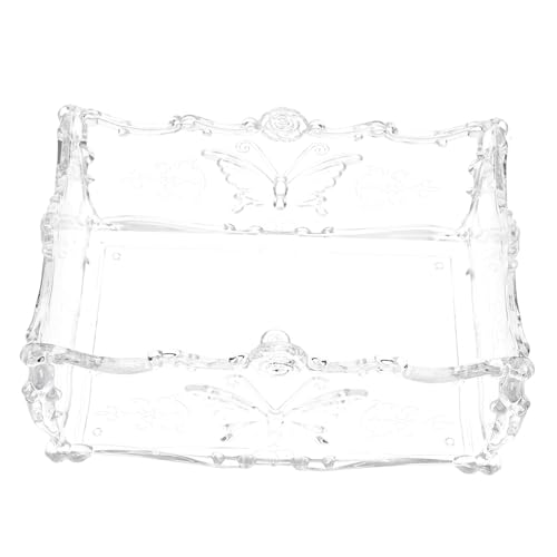 Gatuida Acrylbadewanne Hamster Klein Für Haustierbadewanne Transparent Gatuida Acrylbadewanne Hamster Klein Für Haustierbadewanne Transparent von Gatuida