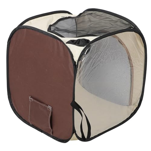 Gatuida Box Haustier Trockenbox Zelttrockner Maschine Haartrockner Gebläsetasche Für Haustier Faltbares Haustier Netzhaus Schneller Haustiertrockner Hundetrocknerkäfig Haustierbad Gatuida Box Haustier Trockenbox Zelttrockner Maschine Haartrockner Gebläsetasche Für Haustier Faltbares Haustier Netzhaus Schneller Haustiertrockner Hundetrocknerkäfig Haustierbad von Gatuida