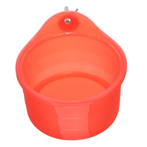 Gatuida Box Vogelbadewanne Box Haustierbadewanne Vogelbäder Für Draußen Vögel Sittiche Papageien Vogel Hängebadewanne Vogelbadewanne Becken Indoor Vogelbad Papageienbadewanne Halter von Gatuida