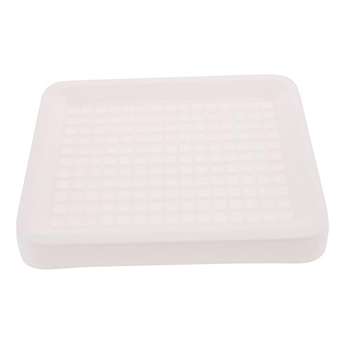 Gatuida Bunny Box Fall Töpfchen Für Meerschweinchen Hygienische Toilette Für Kleintiere Platzsparend Für Käfige Gatuida Bunny Box Fall Töpfchen Für Meerschweinchen Hygienische Toilette Für Kleintiere Platzsparend Für Käfige von Gatuida