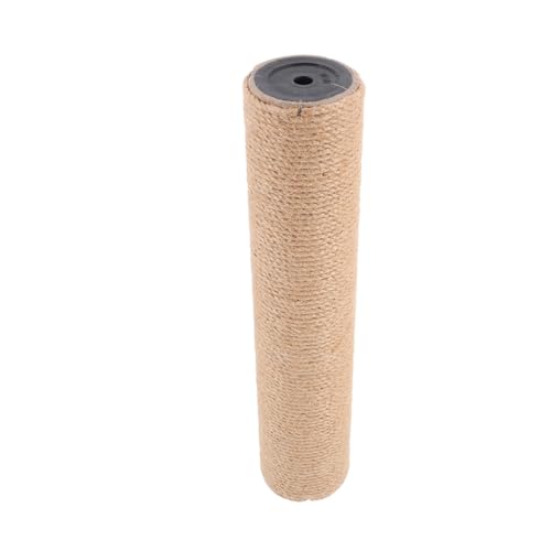 Gatuida Cat Scratching Post Replacement Sisal Pole für Katzenbaum Installieren für Indoor Katzen Möbel Schutz und DIY Austausch Gatuida Cat Scratching Post Replacement Sisal Pole für Katzenbaum Installieren für Indoor Katzen Möbel Schutz und DIY Austausch von Gatuida