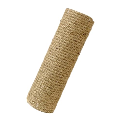 Gatuida Cat Scratching Post aus Jute und Kratzsäule für Katzen und Kätzchen für Innenbereich Langlebiges Material Gatuida Cat Scratching Post aus Jute und Kratzsäule für Katzen und Kätzchen für Innenbereich Langlebiges Material von Gatuida