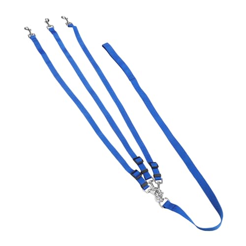 Gatuida Einstellbare zu Hundeleine Leichte und Tragbare Outdoor Hundeleine Geeignet für Kleine und Große Hunde Komfortabel und für Haustiere Gatuida Einstellbare zu Hundeleine Leichte und Tragbare Outdoor Hundeleine Geeignet für Kleine und Große Hunde Komfortabel und für Haustiere von Gatuida