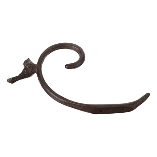 Gatuida Eisen Wandhaken Vogelmodell Garten Dekorativer Blumentopf Halter Robust Rostfrei Für Balkon Terrasse Innen Außen Dekoration Gatuida Eisen Wandhaken Vogelmodell Garten Dekorativer Blumentopf Halter Robust Rostfrei Für Balkon Terrasse Innen Außen Dekoration von Gatuida