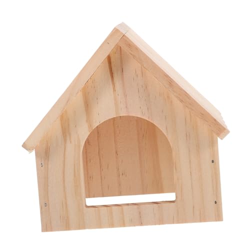 Gatuida Futterplattformkabine Kleines Hamsterhaus Hamsterhäuser Und Verstecke Nahrungssuche Chinchilla -versteck Meerschweinchen Hängemattenversteck Hamsterhaus Und Versteck Hölzern Gatuida Futterplattformkabine Kleines Hamsterhaus Hamsterhäuser Und Verstecke Nahrungssuche Chinchilla -versteck Meerschweinchen Hängemattenversteck Hamsterhaus Und Versteck Hölzern von Gatuida