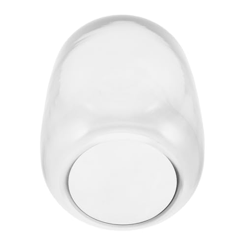Gatuida Glas Terrarium Sukkulente Pflanzen Terrarium Hausfischtank Für Pflanzen Moos Ball Glas Fischtank Mini Tisch Büro Hausdekoration von Gatuida