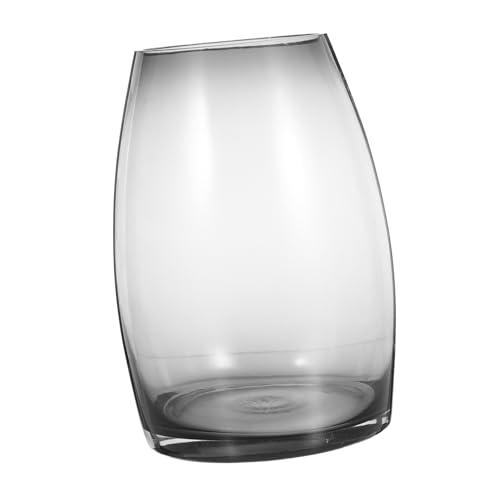 Gatuida Glasvasen Klare Pflanzen -Terrarium -mikrolandschaft Vase Kleine Fischtank Aquarium Glas Mos Mokro Landschaft Vase Tischplatte Kleines Aquarium Gatuida Glasvasen Klare Pflanzen -Terrarium -mikrolandschaft Vase Kleine Fischtank Aquarium Glas Mos Mokro Landschaft Vase Tischplatte Kleines Aquarium von Gatuida