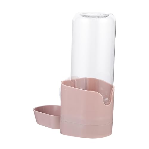 Gatuida Automatische Hängende Käfigflasche Für Kleine Haustiere Wasserspender Mit Einfacher Reinigung Und Stabiler Leistung von Gatuida