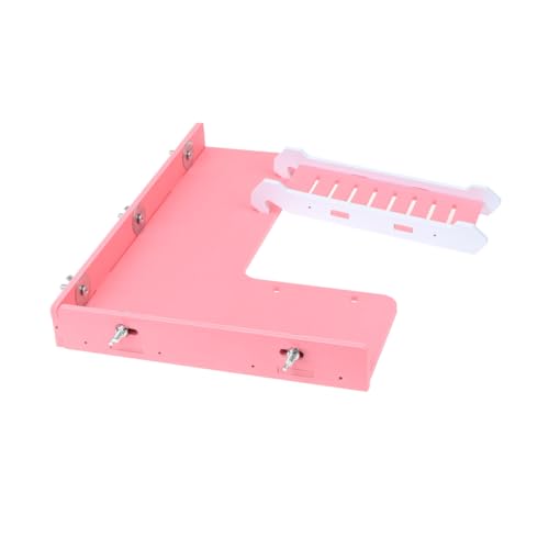 Gatuida Leiter Für Hamster Haustierplattform Langlebiges Kletterspielzeug Attraktives Brettspielzeug Für Kleintiere Zum Spielen Und Trainieren Gatuida Leiter Für Hamster Haustierplattform Langlebiges Kletterspielzeug Attraktives Brettspielzeug Für Kleintiere Zum Spielen Und Trainieren von Gatuida