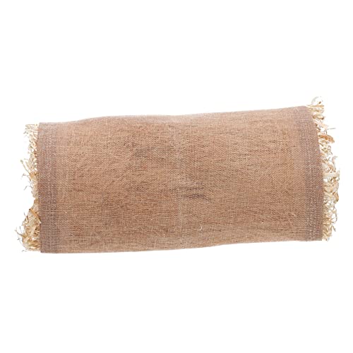 Gatuida Hamster Schlafnest Tunnel Für Kleine Haustiere Warmes Für Hamster Meerschweinchen Chinchillas Und Andere Nager Material Gatuida Hamster Schlafnest Tunnel Für Kleine Haustiere Warmes Für Hamster Meerschweinchen Chinchillas Und Andere Nager Material von Gatuida