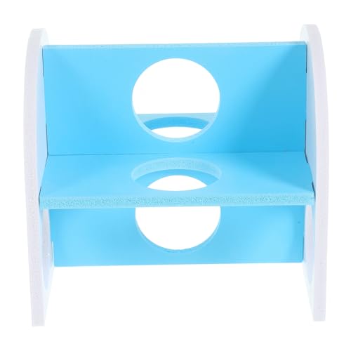 Gatuida Hamster Tunnel aus Sicherem PVC Glatte Oberfläche Leicht Installierbar Spiel und Versteckmöglichkeit für Kleine Haustiere Wie Hamster und Meerschweinchen Geeignet für Hamsterkäfig Gatuida Hamster Tunnel aus Sicherem PVC Glatte Oberfläche Leicht Installierbar Spiel und Versteckmöglichkeit für Kleine Haustiere Wie Hamster und Meerschweinchen Geeignet für Hamsterkäfig von Gatuida