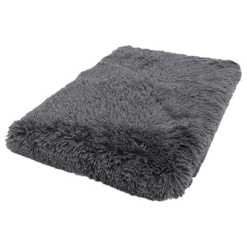 Gatuida Haustier Hundebett für Kleine Hunde und Katzen Weiche und Warme Schlafmatte aus Hochwertigem für Winter und Herbst Leicht und Tragbar Gatuida Haustier Hundebett für Kleine Hunde und Katzen Weiche und Warme Schlafmatte aus Hochwertigem für Winter und Herbst Leicht und Tragbar von Gatuida