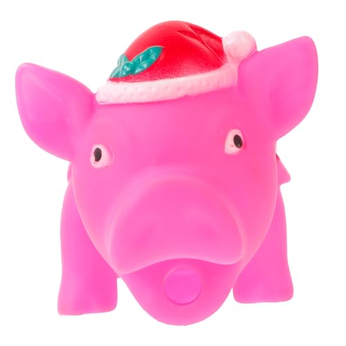 Gatuida Haustier Latexspielzeug Zum Quietschen Kauen Zahnen Beißen Kauspielzeug Für Hunde Quietschspielzeug Hundewelpen Kauspielzeug Reinigung Für Unzerstörbare Gatuida Haustier Latexspielzeug Zum Quietschen Kauen Zahnen Beißen Kauspielzeug Für Hunde Quietschspielzeug Hundewelpen Kauspielzeug Reinigung Für Unzerstörbare von Gatuida