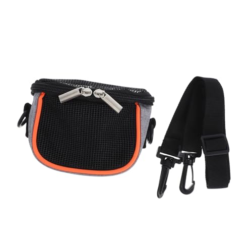 Gatuida Haustier Rucksack für Kleine Atmungsaktive Tragetasche für Hamster Meerschweinchen und Chinchillas mit Verstellbaren Gurten und Tragbar Gatuida Haustier Rucksack für Kleine Atmungsaktive Tragetasche für Hamster Meerschweinchen und Chinchillas mit Verstellbaren Gurten und Tragbar von Gatuida