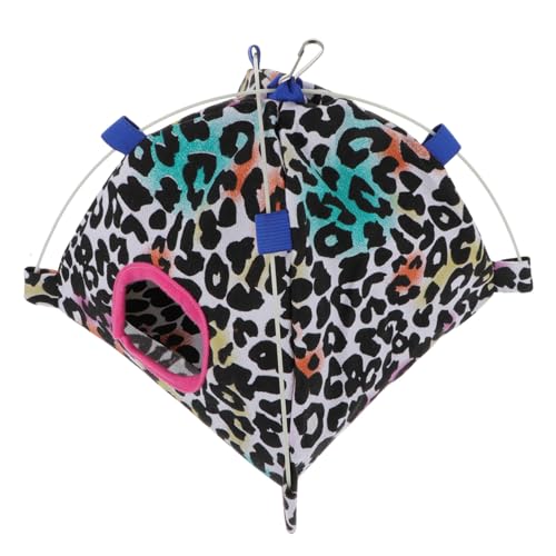 Gatuida Haustier hängematte Zelt Warmes Kleintiernest mit Haken Abnehmbar Atmungsaktiv Pflegeleicht für Hamster und Kleine Haustiere im Winter Zufällige Farbe Zufällige Farbe Gatuida Haustier hängematte Zelt Warmes Kleintiernest mit Haken Abnehmbar Atmungsaktiv Pflegeleicht für Hamster und Kleine Haustiere im Winter Zufällige Farbe Zufällige Farbe von Gatuida