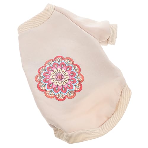 Gatuida Haustierpullover Hundekleidung Winter Welpenpullover Hundewärmer Kostüm Hundepullover Mantel Hundekostüm Haustiere Groß Für Stilvolle Welpenkleidung Kleine Hunde Gatuida Haustierpullover Hundekleidung Winter Welpenpullover Hundewärmer Kostüm Hundepullover Mantel Hundekostüm Haustiere Groß Für Stilvolle Welpenkleidung Kleine Hunde von Gatuida