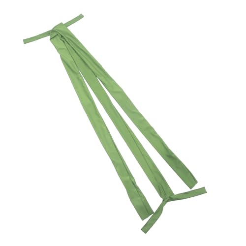 Gatuida Horse Tail Pouch Grün Langlebige Pferdeschwanzverlängerung mit Schutzfunktion Verhindert Verfilzungen und Schmutz Multifunktional für Pferderennen Reitsport und Tägliche Pflege von Gatuida