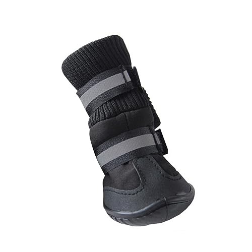 Gatuida Hund Anti-Slip-Schuhe hundeschuhe Schuhe für Hunde Stiefel für Hunde Gatuida Hund Anti-Slip-Schuhe hundeschuhe Schuhe für Hunde Stiefel für Hunde von Gatuida