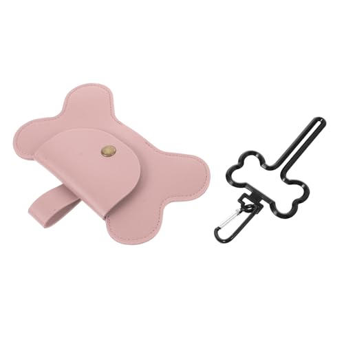 Gatuida Hunde Spaziertasche Für Große Hunde Strapazierfähig Für Haustiere Mülleimer Töpfchenhalter Outdoor Popper Spaziertasche Wasserspender Für Hunde Tragetasche Für von Gatuida