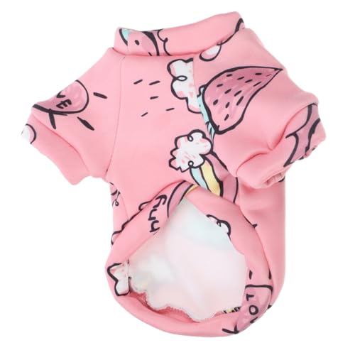 Gatuida Hundekleidung Für Xx Fleece Haustier Katzenkleidung Mini Hunde Welpenkleidung Haustierkleidung Große Haustiere Kostümkleidung Winter Niedliche Cartoon Kleine Kleidung Party Outfit Gatuida Hundekleidung Für Xx Fleece Haustier Katzenkleidung Mini Hunde Welpenkleidung Haustierkleidung Große Haustiere Kostümkleidung Winter Niedliche Cartoon Kleine Kleidung Party Outfit von Gatuida