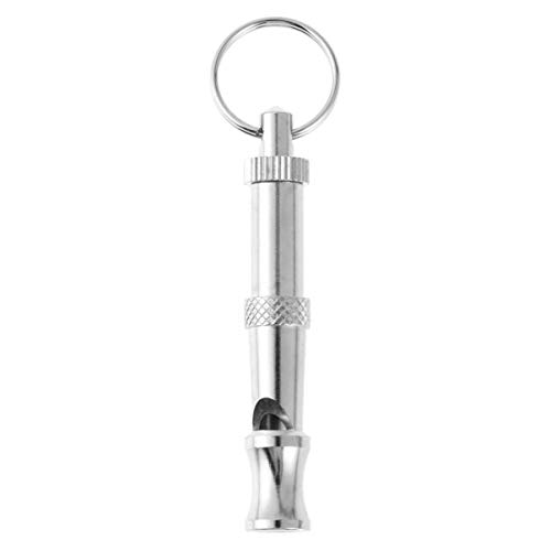 Gatuida Hundepfeife aus Kupfer Lautstarker Signalton für Effektives Hundetraining Lanyard für Freihändiges Training Leicht und Tragbar für Verschiedene Hunderassen Wie Chihuahua Retriever Gatuida Hundepfeife aus Kupfer Lautstarker Signalton für Effektives Hundetraining Lanyard für Freihändiges Training Leicht und Tragbar für Verschiedene Hunderassen Wie Chihuahua Retriever von Gatuida
