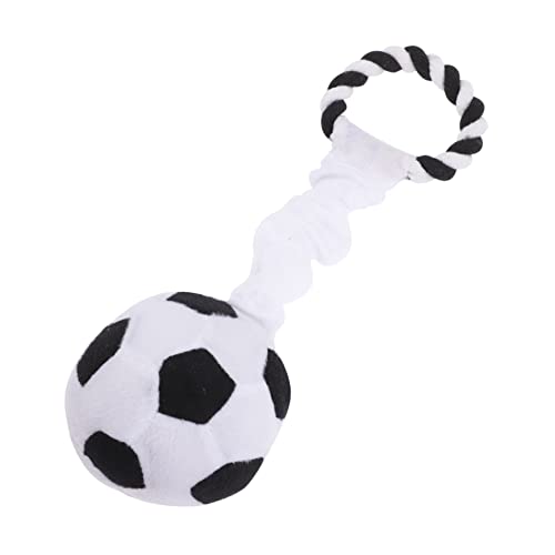 Gatuida Hundespielzeug Quietschend Welpen Kauspielzeug Weicher Stoffball Interaktives Pet Toy zur Zahnungshilfe und Beschäftigung für Kleine und Mittelgroße Hunde Zufällige Farbe Gatuida Hundespielzeug Quietschend Welpen Kauspielzeug Weicher Stoffball Interaktives Pet Toy zur Zahnungshilfe und Beschäftigung für Kleine und Mittelgroße Hunde Zufällige Farbe von Gatuida