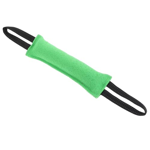 Gatuida Hundespielzeug für Hunde Interaktives Kauspielzeug aus Strapazierfähigem Material Grüner Molar Stick für Stressfreies und Zahnpflege für Kleine und Große Hunde Gatuida Hundespielzeug für Hunde Interaktives Kauspielzeug aus Strapazierfähigem Material Grüner Molar Stick für Stressfreies und Zahnpflege für Kleine und Große Hunde von Gatuida