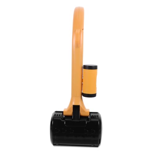 Gatuida Hundetoilette Hundekot Klapphalter Picker Pflege Hündchen Tragbare Schaufeln Hunde Hundekotschaufel Outdoor Faltbare Haustier Verschleißfeste Kotschaufel Abs von Gatuida