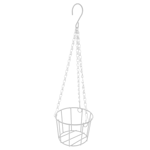 Gatuida Kaninchen Heu Feeder mit Metallrahmen Hängender Futternapf für Kleine Tiere für Kaninchen Meerschweinchen und Effektive Nahrungsaufnahme Langlebig Gatuida Kaninchen Heu Feeder mit Metallrahmen Hängender Futternapf für Kleine Tiere für Kaninchen Meerschweinchen und Effektive Nahrungsaufnahme Langlebig von Gatuida