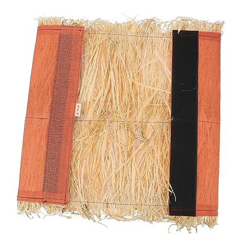 Gatuida Kaninchen Tunnel Faltbarer Hamsterversteck für Kleintiere Warmes Schlafnest Rosa für Hamster und Meerschweinchen Gatuida Kaninchen Tunnel Faltbarer Hamsterversteck für Kleintiere Warmes Schlafnest Rosa für Hamster und Meerschweinchen von Gatuida
