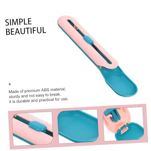 Gatuida Katze Futterlöffel Kunststoff Push Mechanismus Futterspender für Nassfutter Praktische Futterhilfe für Katzen rutschfest Langlebig Kompakt und Komfortabel für Präzises Füttern Gatuida Katze Futterlöffel Kunststoff Push Mechanismus Futterspender für Nassfutter Praktische Futterhilfe für Katzen rutschfest Langlebig Kompakt und Komfortabel für Präzises Füttern von Gatuida