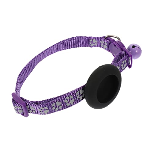 Gatuida Katzenhalsband Großes Hundehalsband Futterspender Hundehalsbänder Für Kleine Hunde Niedliche Hundehalsbänder Katze Mit Kit Kette Verstellbare Welpenhalsbänder Für Katzentoilette Gatuida Katzenhalsband Großes Hundehalsband Futterspender Hundehalsbänder Für Kleine Hunde Niedliche Hundehalsbänder Katze Mit Kit Kette Verstellbare Welpenhalsbänder Für Katzentoilette von Gatuida