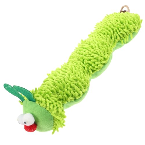 Gatuida Katzenminze ausgestopft Interaktives Katzenspielzeug Haustier Interactive cat Toy Kitten Catnip Kätzchenspielzeug Kätzchen Beißspielzeug Plüsch Green Gatuida Katzenminze ausgestopft Interaktives Katzenspielzeug Haustier Interactive cat Toy Kitten Catnip Kätzchenspielzeug Kätzchen Beißspielzeug Plüsch Green von Gatuida