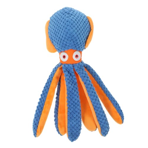Gatuida Kauspielzeug Für Hunde Welpen Beißspielzeug Welpenspielzeug Kauspielzeug Hundespielzeug Hundespielzeug Kleine Hundespielzeuge Quietschspielzeug Für Kleine Hunde Oktopus Gatuida Kauspielzeug Für Hunde Welpen Beißspielzeug Welpenspielzeug Kauspielzeug Hundespielzeug Hundespielzeug Kleine Hundespielzeuge Quietschspielzeug Für Kleine Hunde Oktopus von Gatuida