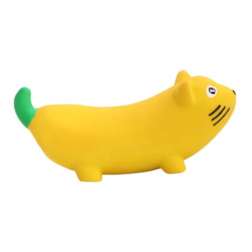 Gatuida Kauspielzeug für Kleine Hunde Quietschendes Latexspielzeug für Zahnpflege Langlebig und Sicher für Spielerisches Kauen zur Beschäftigung und Vermeidung von Zerstörung Gatuida Kauspielzeug für Kleine Hunde Quietschendes Latexspielzeug für Zahnpflege Langlebig und Sicher für Spielerisches Kauen zur Beschäftigung und Vermeidung von Zerstörung von Gatuida