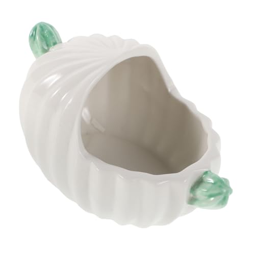 Gatuida Keramikbadewanne Für Haustiere Haustier Badezimmerzubehör Badewanne Für Kleintiere Hamster Badebehälter Badebehälter Für Haustiere Hamster Badezimmerzubehör Kleintierbedarf Gatuida Keramikbadewanne Für Haustiere Haustier Badezimmerzubehör Badewanne Für Kleintiere Hamster Badebehälter Badebehälter Für Haustiere Hamster Badezimmerzubehör Kleintierbedarf von Gatuida