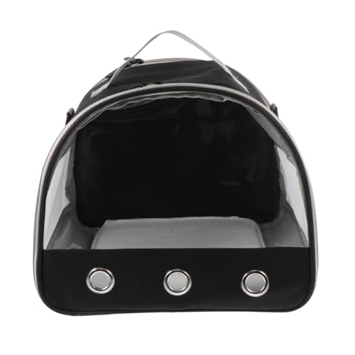 Gatuida Kleines Haustier Tragetasche Atmungsaktiv Mit Belüftung Komfortabel Für Hamster Igel Nagetier Reisen Outdoor Tasche Für Kleine Tiere Sicher Und Vielseitig Gatuida Kleines Haustier Tragetasche Atmungsaktiv Mit Belüftung Komfortabel Für Hamster Igel Nagetier Reisen Outdoor Tasche Für Kleine Tiere Sicher Und Vielseitig von Gatuida