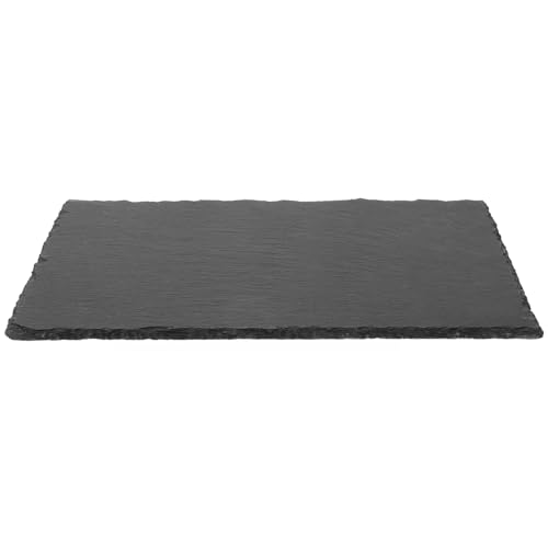 Gatuida Klettermatte Für Haustiere Plattform Groß Schildkrötenbecken Schildkrötenfelsplatte Ruheterrasse Badebereich Für Schildkröten Hitze Aquarium Black Schiefer von Gatuida