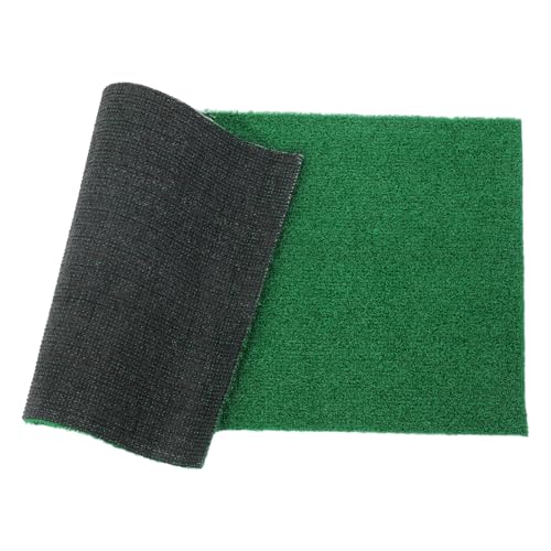 Gatuida Kunstrasenmatte für Aquarien und Reptilien Multifunktionale Gartenrasenmatte Sonnenplattform für Schildkröten Langlebiges Material für Innen und Außenbereich Gatuida Kunstrasenmatte für Aquarien und Reptilien Multifunktionale Gartenrasenmatte Sonnenplattform für Schildkröten Langlebiges Material für Innen und Außenbereich von Gatuida