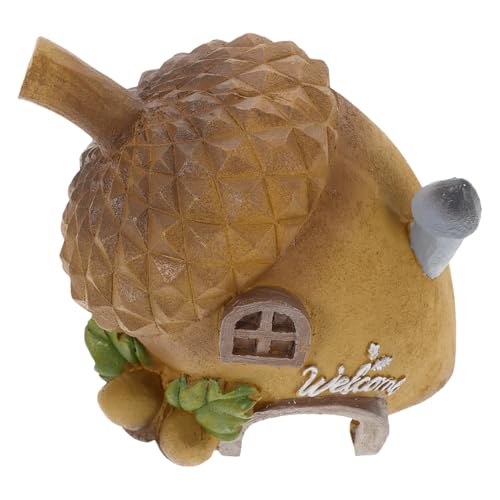 Gatuida Landschaftsornament für Fisch und Garnelentanks als Versteckhaus für Zierfische Zucht Pflegeleicht und Vielseitig Einsetzbar Gatuida Landschaftsornament für Fisch und Garnelentanks als Versteckhaus für Zierfische Zucht Pflegeleicht und Vielseitig Einsetzbar von Gatuida
