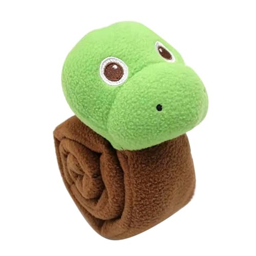 Gatuida Leckendes für Haustiere Welpenspielzeug Schnüffelschale für Haustiere Interactive Dog Toys Dog chew Toy Geschmeidiges Kinderspielzeug bequemes Beißspielzeug Polarfleece Gatuida Leckendes für Haustiere Welpenspielzeug Schnüffelschale für Haustiere Interactive Dog Toys Dog chew Toy Geschmeidiges Kinderspielzeug bequemes Beißspielzeug Polarfleece von Gatuida