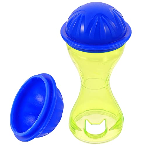 Gatuida Leckeres Hundefutter interaktives pet Feeder cat Toy katzenspielzeug für Katzen hundespielzeuge Leckerli spendendes Katzenspielzeug Haustiere behandeln Abs von Gatuida