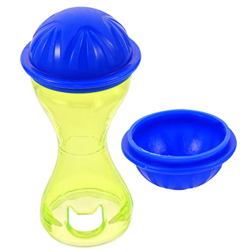 Gatuida Leckeres Hundefutter interaktives pet Feeder cat katzenspielzeug hundspielzeug Dog Toy cat Toy Katzenbehandlungspender Leckerli spendendes Kätzchenspielzeug Abs von Gatuida
