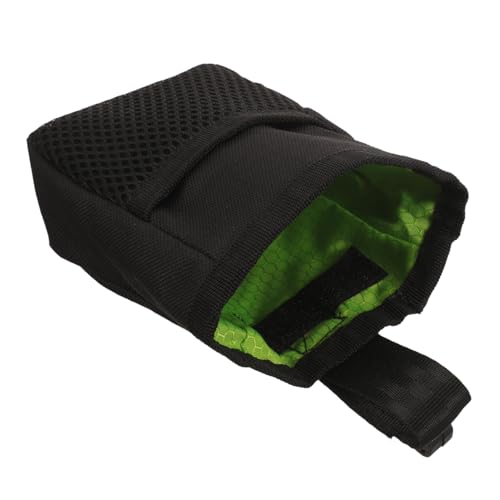 Gatuida Leckerlibeutel Hundetraining Bauchtasche aus Robustem Oxford Geräumig und Leicht Multifunktionale Snack Tasche für Welpen zum Training und Outdoor Einsatz Bequem Tragbar Gatuida Leckerlibeutel Hundetraining Bauchtasche aus Robustem Oxford Geräumig und Leicht Multifunktionale Snack Tasche für Welpen zum Training und Outdoor Einsatz Bequem Tragbar von Gatuida