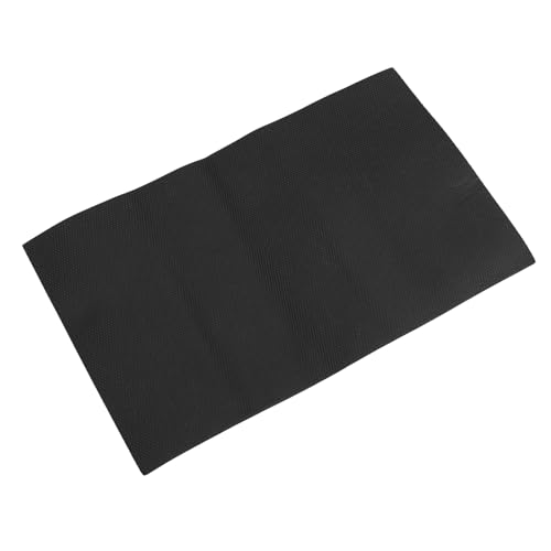 Gatuida Nivelliermatte Für Aquarien: 50 X 30 cm Große Antirutschmatte Für Aquarien – Verdicktes, Stoßdämpfendes Pad Zur Geräuschreduzierung Und Verbesserung Stabilität von Gatuida