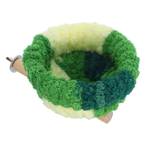Gatuida Papagei -barsch Stand Für Käfig Mit Nest Plüsch Warmes Vogel Nest Für Käfig Papagei Gemütlich Bett Winter Cockatiel Nest Sittich Accessoires Vogelhütte Für Kleine Vögel Gatuida Papagei -barsch Stand Für Käfig Mit Nest Plüsch Warmes Vogel Nest Für Käfig Papagei Gemütlich Bett Winter Cockatiel Nest Sittich Accessoires Vogelhütte Für Kleine Vögel von Gatuida