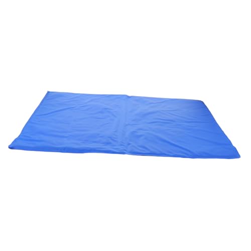 Gatuida Pet Cooling Mat Gel Kissen Waschbare Tragbare Sommer Kühlmatte für Hunde Katzen Weiche Hochdichte Schwammauflage für und Gelenkschutz Sicher und Leicht zu Reinigen Gatuida Pet Cooling Mat Gel Kissen Waschbare Tragbare Sommer Kühlmatte für Hunde Katzen Weiche Hochdichte Schwammauflage für und Gelenkschutz Sicher und Leicht zu Reinigen von Gatuida